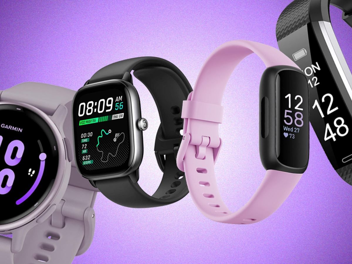 Garmin activity monitors watch sales